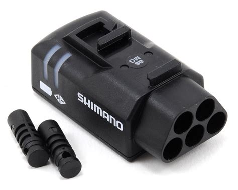 di2 5 port junction box|shimano di2 junction box.